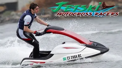 JETSKI MOTOCROSS RACER - Free Jetski Racing Games Screenshots