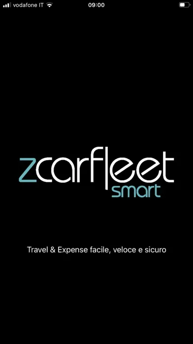 ZCarFleet Smart Screenshots