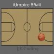 iUmpire BBall