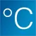 Degree - °Celsius °Fahrenheit