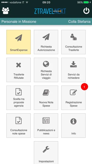 ZTravel Next سکرین شاٹس