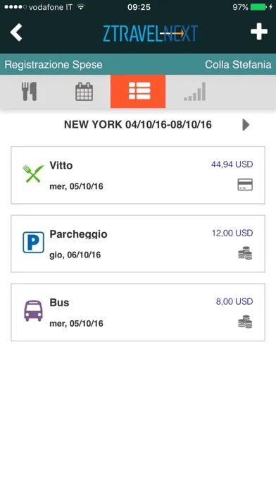 ZTravel Next سکرین شاٹس