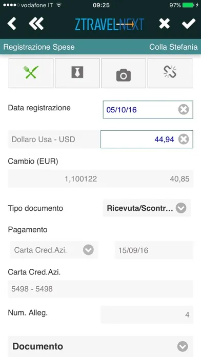 ZTravel Next سکرین شاٹس