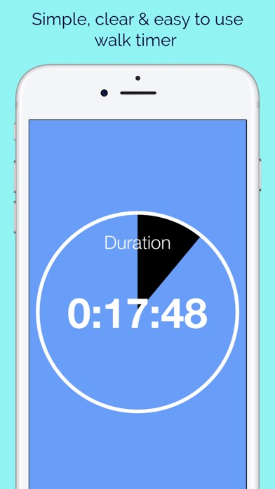 ภาพหน้าจอของ jS Walk 20 - Walking Tracker
