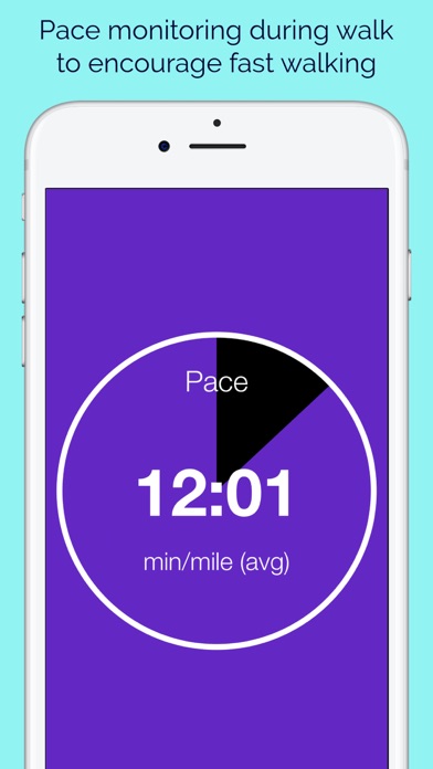 ภาพหน้าจอของ jS Walk 20 - Walking Tracker