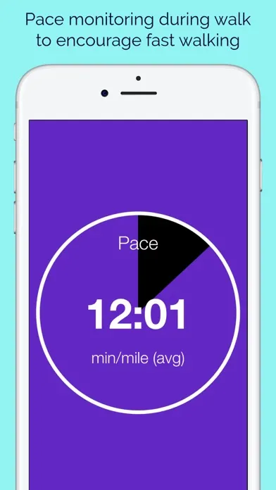 jS Walk 20 - Walking Tracker应用截图