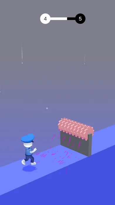 صور Run games racing stickman boy