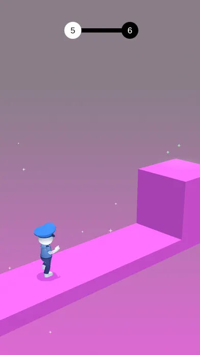 صور Run games racing stickman boy