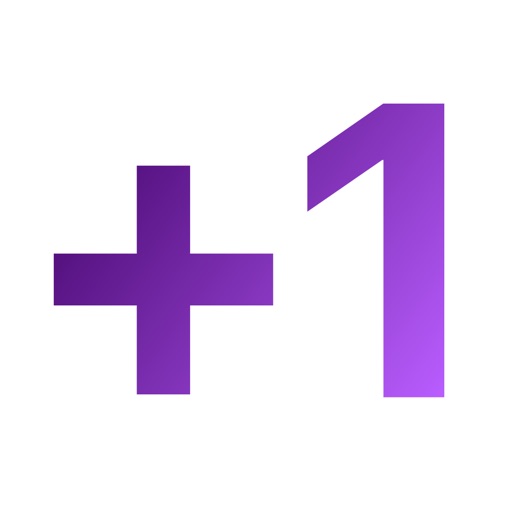 Counter - Tallying app