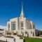 Find the Temple Quiz Game