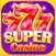Slots Casino-Jackpot Wins