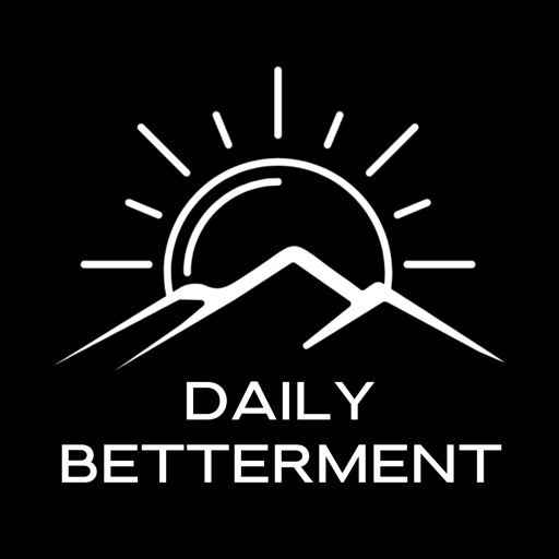Daily Betterment