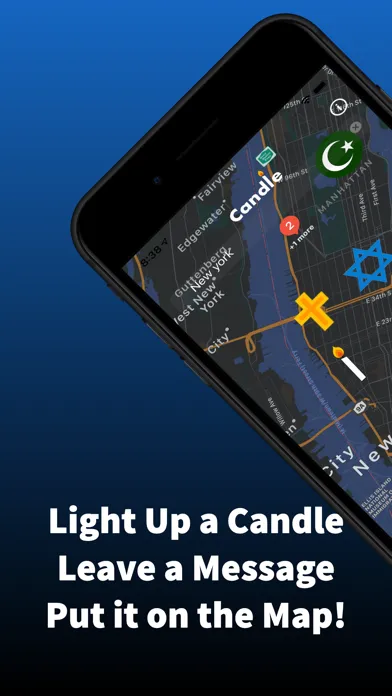 Light Up Candle应用截图