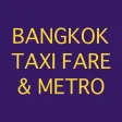 Bangkok Taxi Fare Calculator