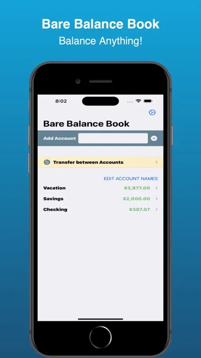 صور Bare Balance Book