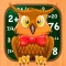 Math Master - education arithmetic puzzle games, train your skills of mathematics