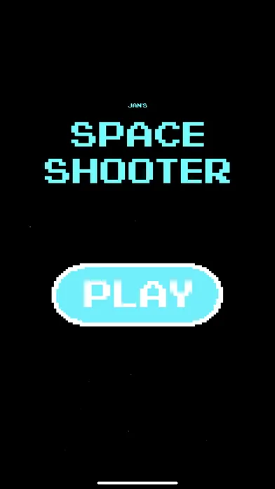 Zrzuty ekranu JM Space Shooter