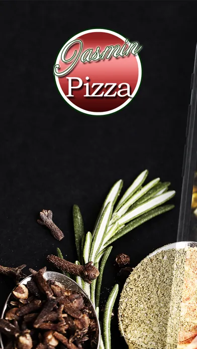 Tangkapan skrin Jasmin Pizza Coswig