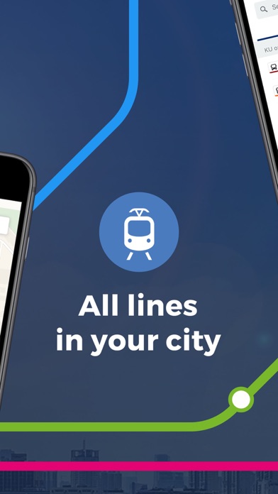 تصاویر Jaunt by First Transit