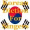 Kor. Diction