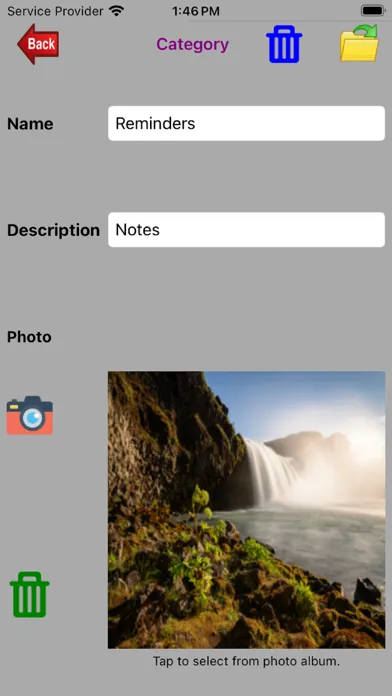 NotePad-Pro Screenshots