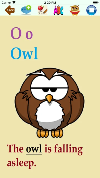 تصاویر Alphabet-Book