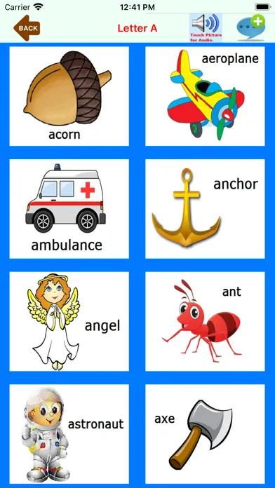 تصاویر Alphabet-Book