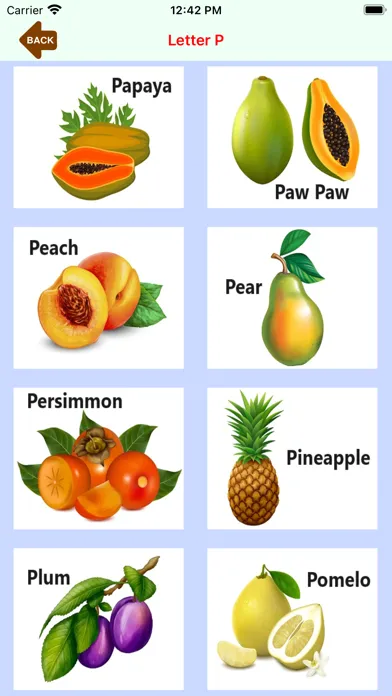 تصاویر Alphabet-Book