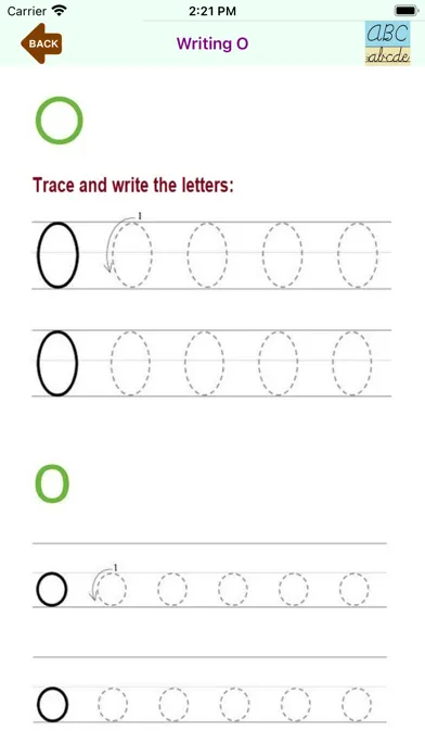 تصاویر Alphabet-Book