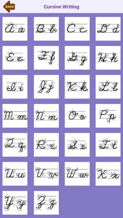 تصاویر Alphabet-Book