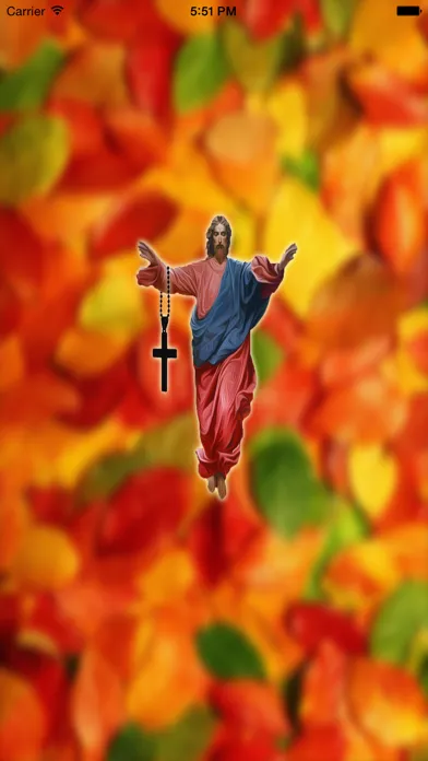 Jesus Frames Screenshots