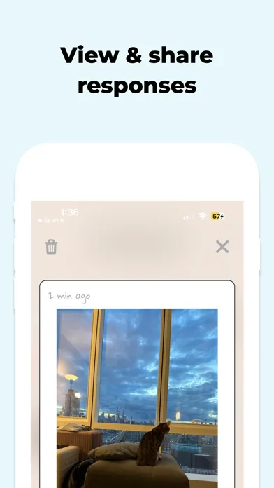 wall - anonymous notes应用截图