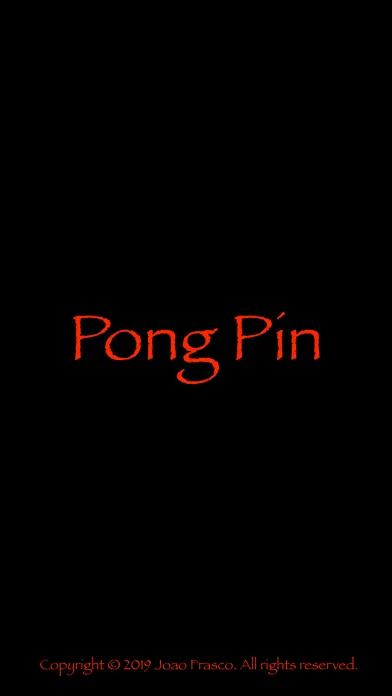 PongPin Screenshots