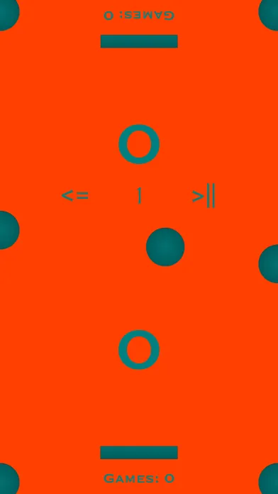 PongPin Screenshots