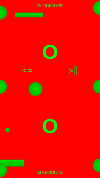PongPin Screenshots