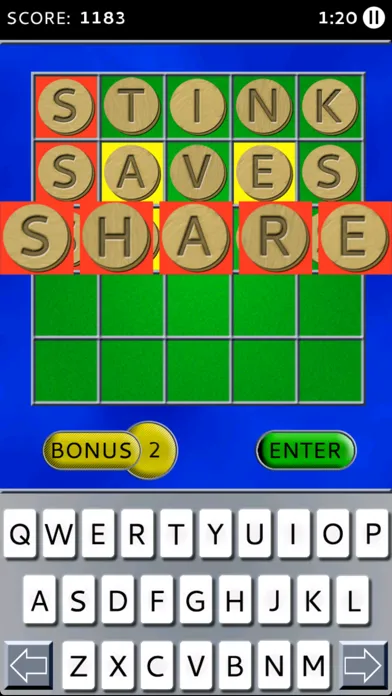 تصاویر Wordzy