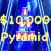 $10,000 Pyramid