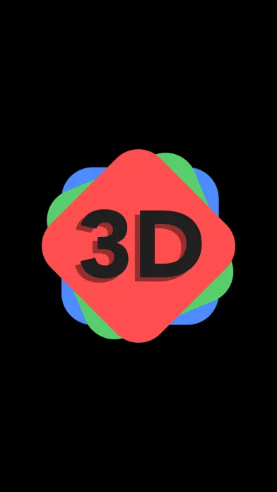 Tangkapan layar SpinDraw 3D