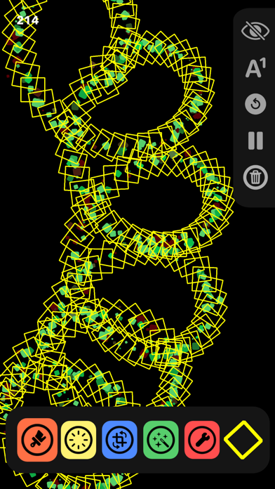 SpinDraw 3D Screenshots