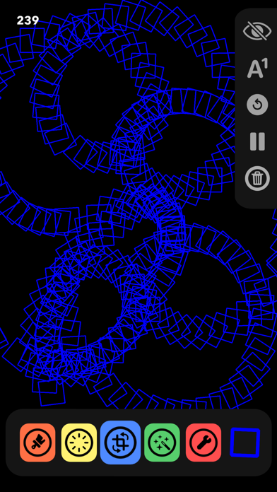 SpinDraw 3D Screenshots