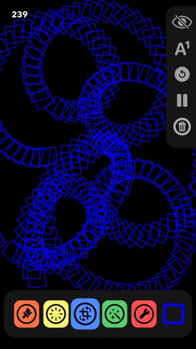 Tangkapan layar SpinDraw 3D
