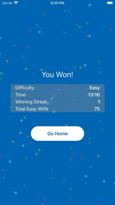 Wordoku - Sudoku With Letters স্ক্রিনশট