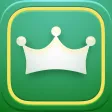 Freecell - move all cards to the top