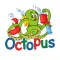 Octopus WashApp