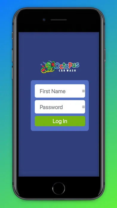 صور Octopus WashApp