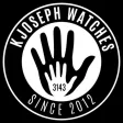 K.Joseph Watches K.Joseph Watches