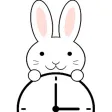 Bunny Counter Bunny Counter