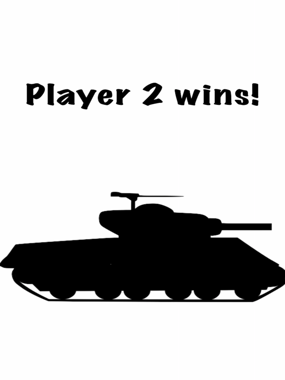 Cute Tanks iPad  スクリーンショット
