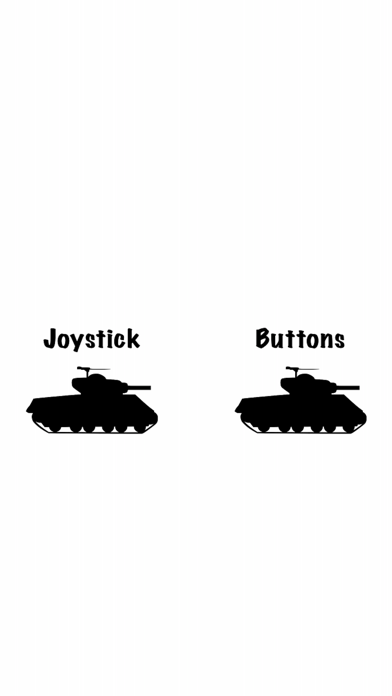 Cute Tanks スクリーンショット