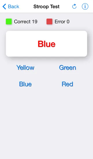 Brain Trainer PRO Free - develop your intellect with memory, perception and reaction games应用截图